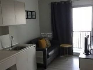 For rent 1 bed condo in Phasi Charoen, Bangkok