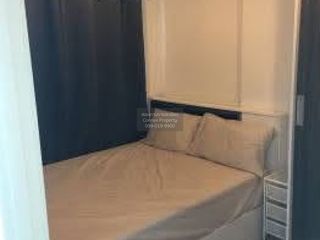 For rent 1 bed condo in Phasi Charoen, Bangkok