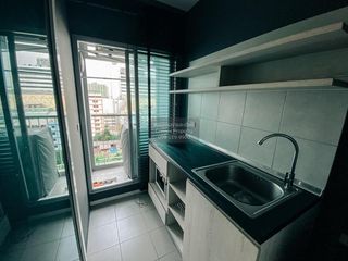 For rent 1 bed condo in Thon Buri, Bangkok