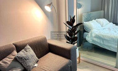 For rent 1 bed condo in Thon Buri, Bangkok