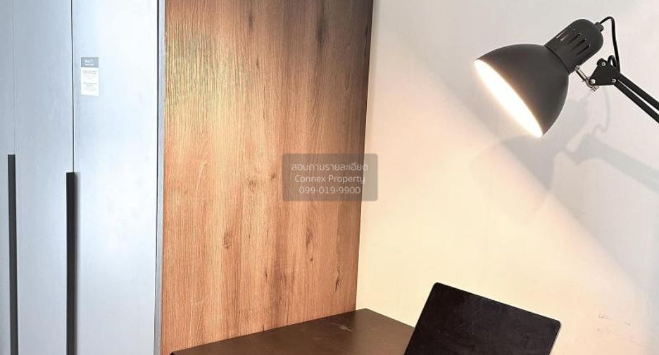 For rent 1 bed condo in Thon Buri, Bangkok