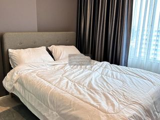 For rent 1 bed condo in Thon Buri, Bangkok