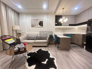For rent 1 bed condo in Bang Sue, Bangkok