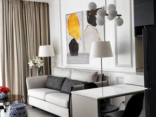 For rent 1 bed condo in Bang Sue, Bangkok