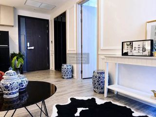 For rent 1 bed condo in Bang Sue, Bangkok