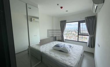 For rent 1 bed condo in Phasi Charoen, Bangkok