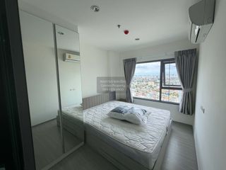 For rent 1 bed condo in Phasi Charoen, Bangkok