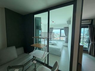 For rent 1 bed condo in Phasi Charoen, Bangkok