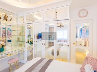 For rent 4 bedrooms townhouse in Lat Phrao, Bangkok
