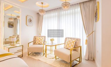 For rent 4 bedrooms townhouse in Lat Phrao, Bangkok
