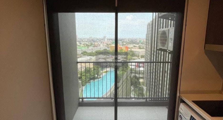 For rent 1 bed condo in Bang Na, Bangkok