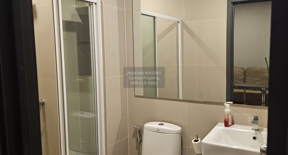 For rent 1 bed condo in Bang Na, Bangkok