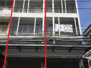 For rent 3 bedrooms retail Space in Suan Luang, Bangkok