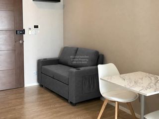 For rent 1 bed condo in Bang Khen, Bangkok