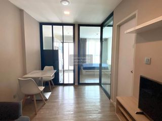 For rent 1 bed condo in Bang Khen, Bangkok