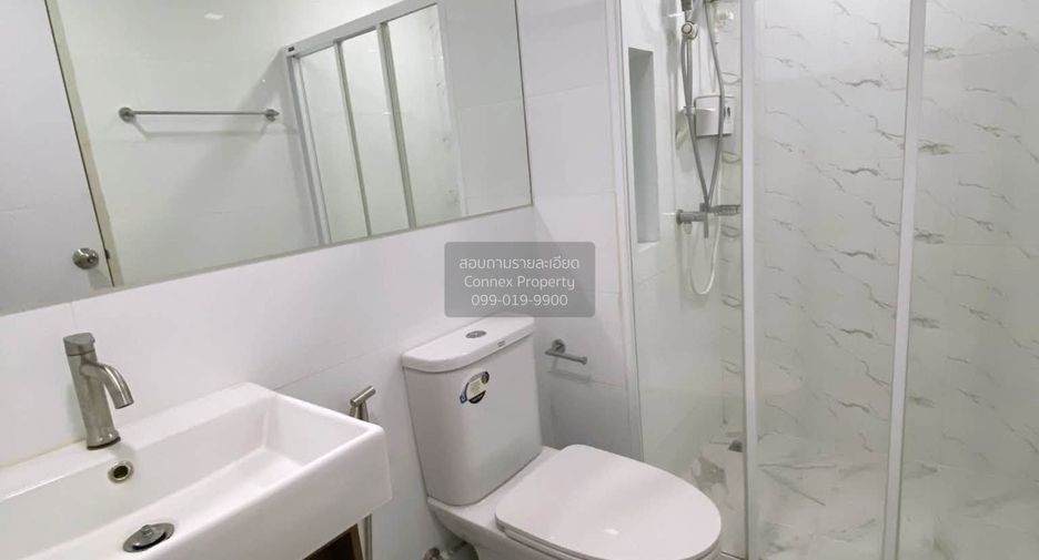 For rent 1 bed condo in Bang Khen, Bangkok