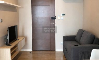 For rent 1 bed condo in Bang Khen, Bangkok