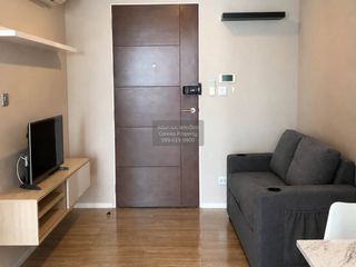 For rent 1 bed condo in Bang Khen, Bangkok