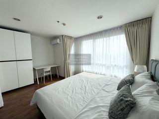 For rent 1 bed condo in Bang Kapi, Bangkok
