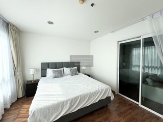 For rent 1 bed condo in Bang Kapi, Bangkok