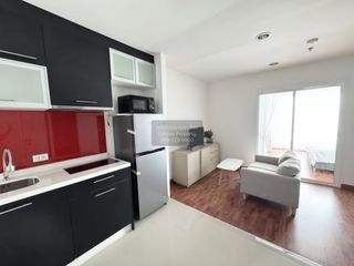 For rent 1 bed condo in Bang Kapi, Bangkok