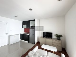 For rent 1 bed condo in Bang Kapi, Bangkok
