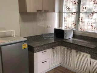 For rent 4 bedrooms house in Saphan Sung, Bangkok
