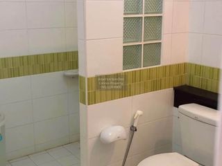 For rent 4 bedrooms house in Saphan Sung, Bangkok