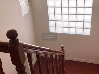 For rent 4 bedrooms house in Saphan Sung, Bangkok