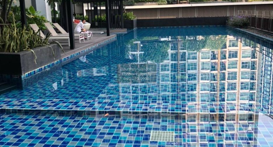 Wohnung zur Miete mit 1 Zimmer in Suan Luang, Bangkok