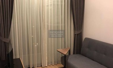 Wohnung zur Miete mit 1 Zimmer in Suan Luang, Bangkok