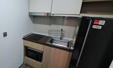 For rent 1 bed condo in Bang Khen, Bangkok