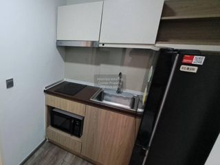 For rent 1 bed condo in Bang Khen, Bangkok