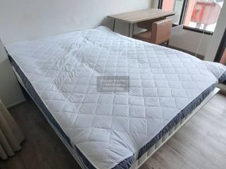 For rent 1 bed condo in Bang Khen, Bangkok