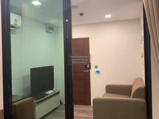 For rent 1 bed condo in Bang Khen, Bangkok