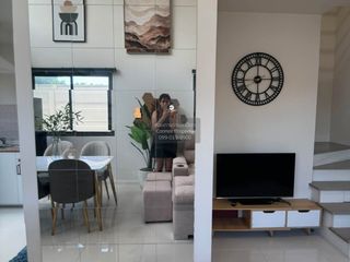 Reihenhaus zur Miete mit 2 Zimmer in Bang Phli, Samut Prakan
