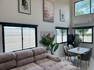 Reihenhaus zur Miete mit 2 Zimmer in Bang Phli, Samut Prakan