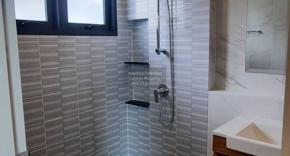 For rent 3 bedrooms house in Don Mueang, Bangkok