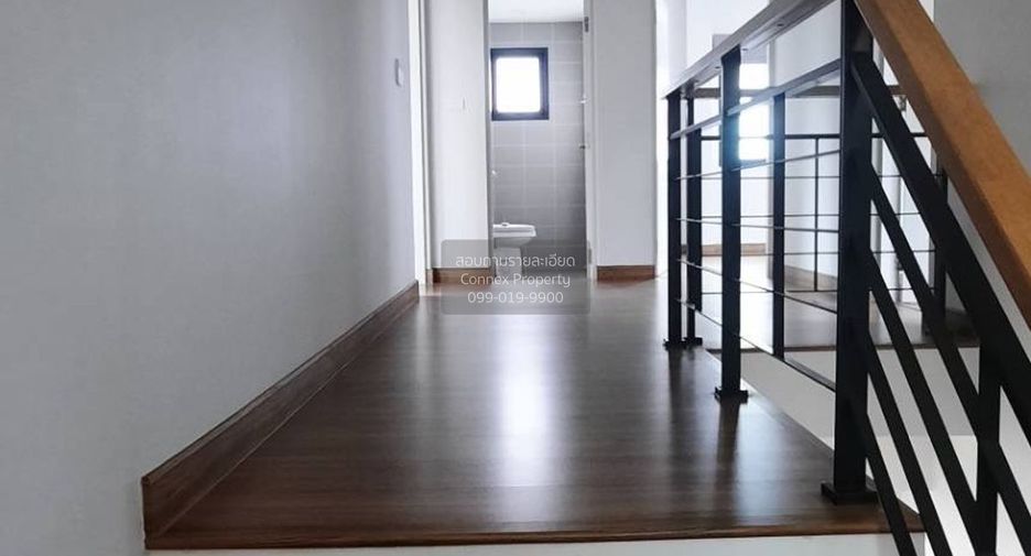 For rent 3 bedrooms house in Don Mueang, Bangkok