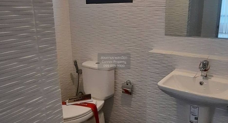 For rent 3 bedrooms house in Don Mueang, Bangkok