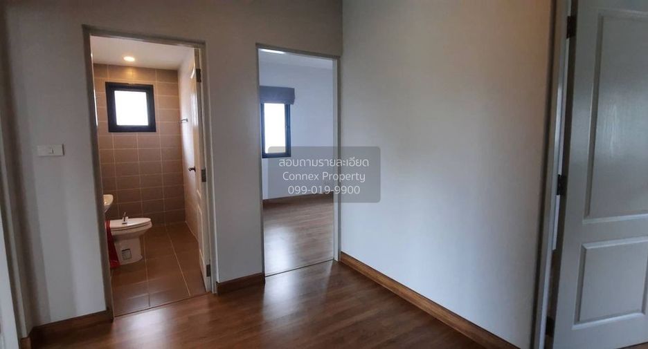 For rent 3 bedrooms house in Don Mueang, Bangkok