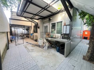 For rent 4 bedrooms house in Khlong Sam Wa, Bangkok