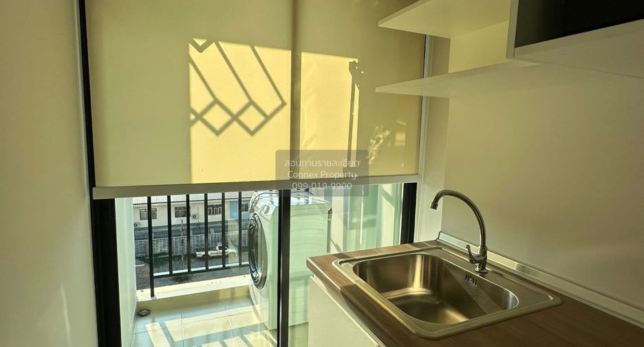 For rent 1 bed condo in Chatuchak, Bangkok