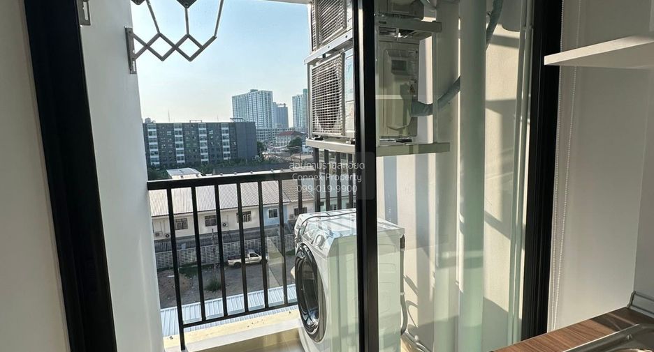 For rent 1 bed condo in Chatuchak, Bangkok