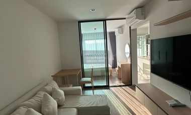 For rent 1 bed condo in Chatuchak, Bangkok