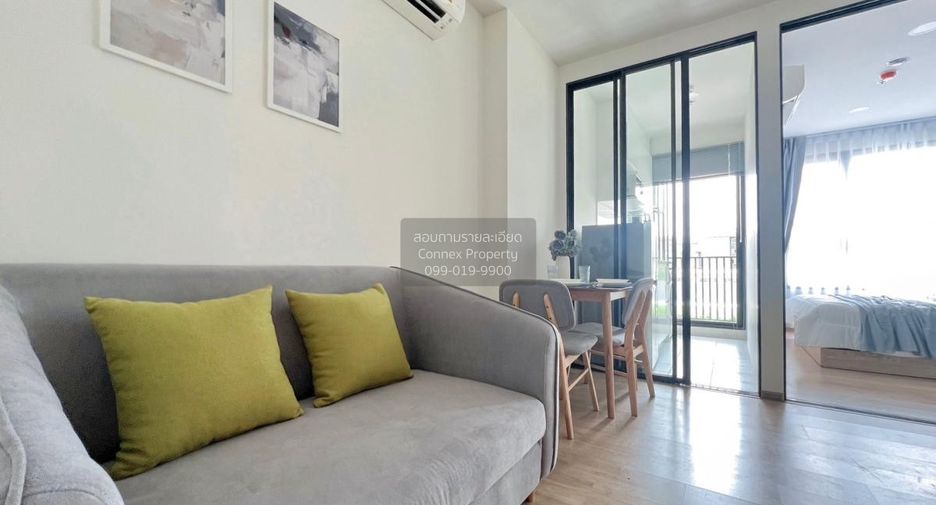 À louer 1 chambre condo à Chatuchak, Bangkok