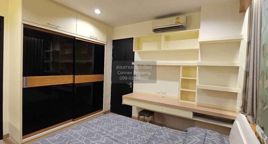 For rent 1 bed condo in Ratchathewi, Bangkok