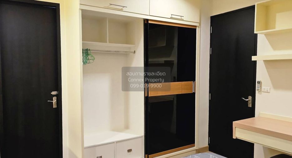 For rent 1 bed condo in Ratchathewi, Bangkok