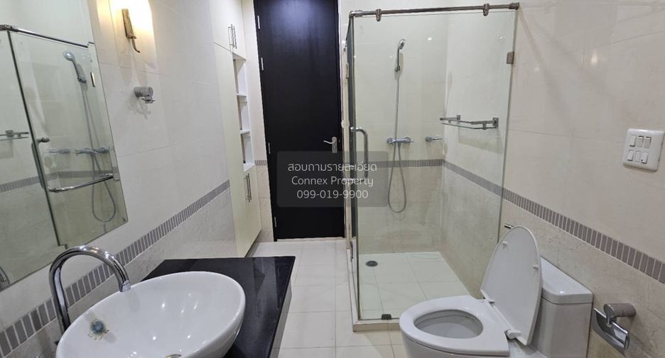 For rent 1 bed condo in Ratchathewi, Bangkok