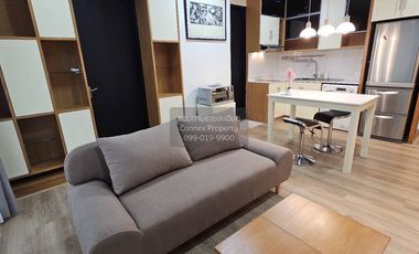 For rent 1 bed condo in Ratchathewi, Bangkok
